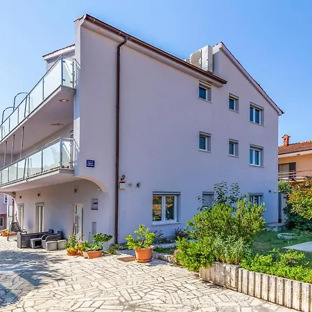 Apartment Viola Medulin Rovinj