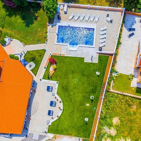 Viola Medulin Apartment