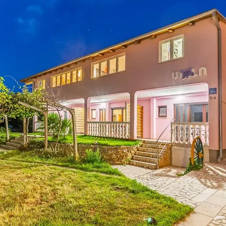 Viola Medulin Apartment