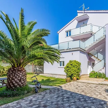 Viola Apartament Medulin