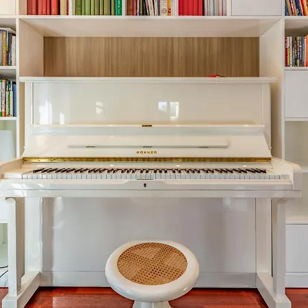 Apartment Viola Medulin
