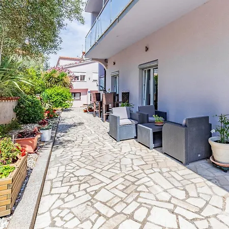 Viola Medulin Apartment