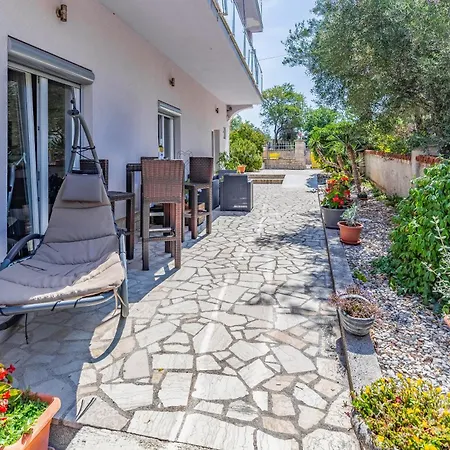 Viola Medulin Apartment Rovinj