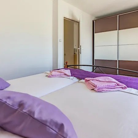 Apartment Viola Medulin