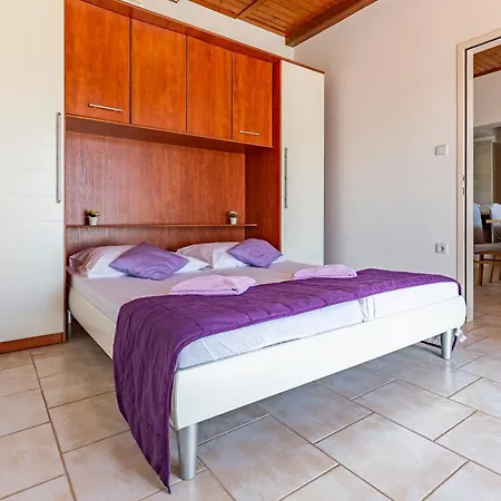 Viola Medulin Apartment Rovinj