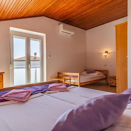 Apartment Viola Medulin Rovinj