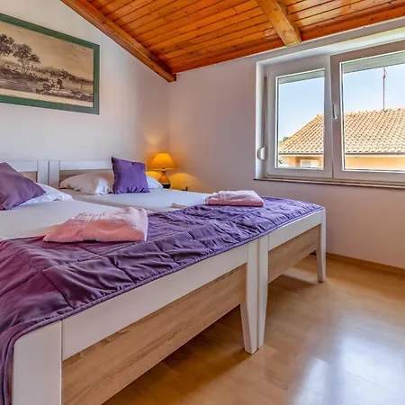 Viola Medulin Rovinj