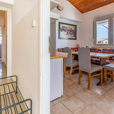 Apartment Viola Medulin *