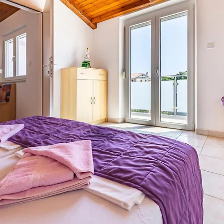 Viola Medulin Apartment