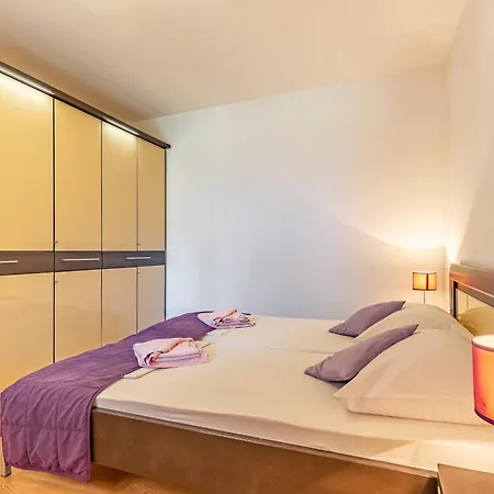 Apartment Viola Medulin