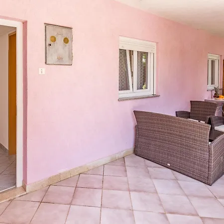 Apartment Viola Medulin *