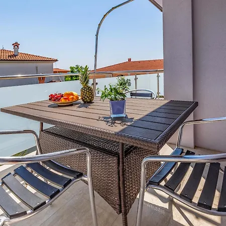 Viola Medulin Apartment Rovinj