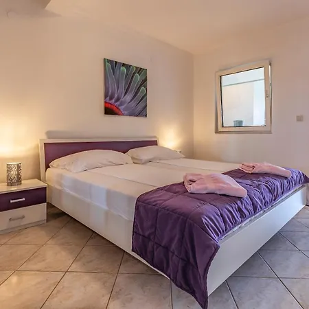 Viola Medulin Apartment