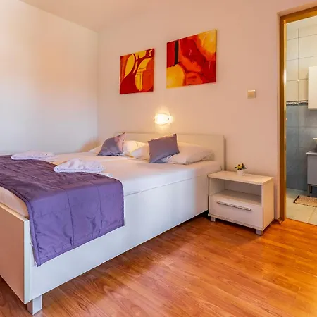 Apartment Viola Medulin *