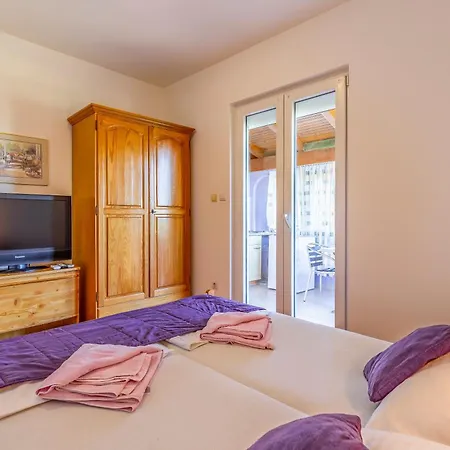 Viola Medulin Apartment *