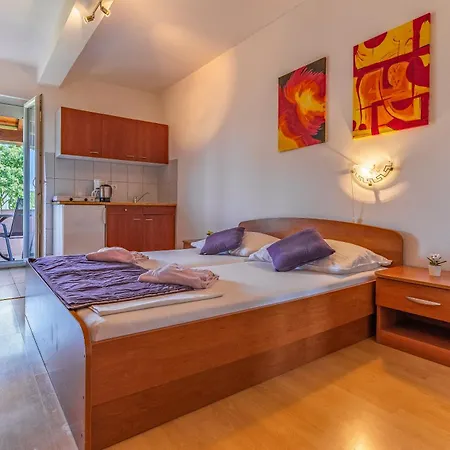 Apartment Viola Medulin Rovinj