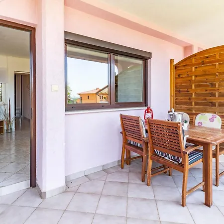 Viola Medulin Apartment