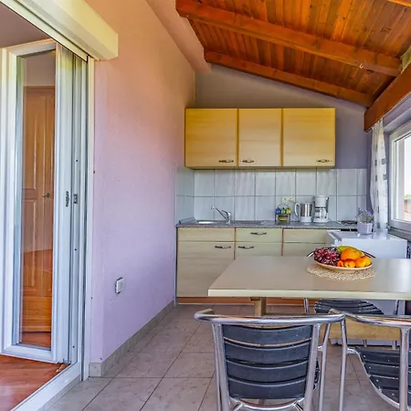 Viola Medulin Apartment *