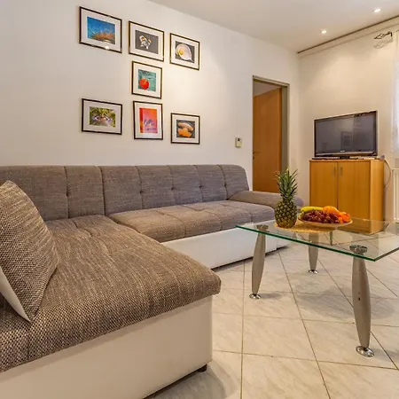 Viola Medulin Apartment *
