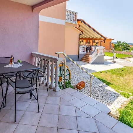 Apartment Viola Medulin Rovinj