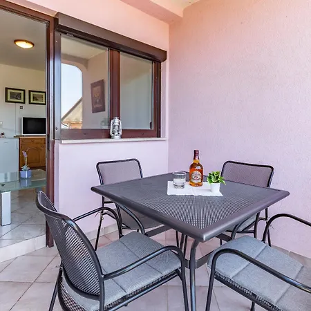 Viola Medulin Apartment Rovinj