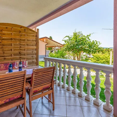 Viola Medulin Apartment Rovinj