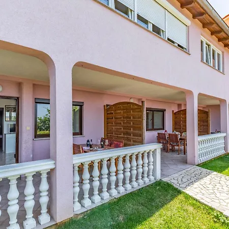Apartment Viola Medulin Rovinj