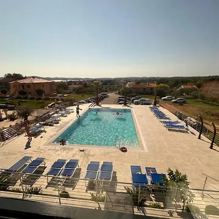 Viola Apartament Medulin