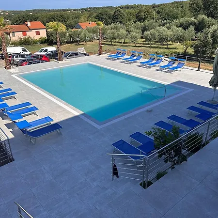 Viola Apartament Medulin