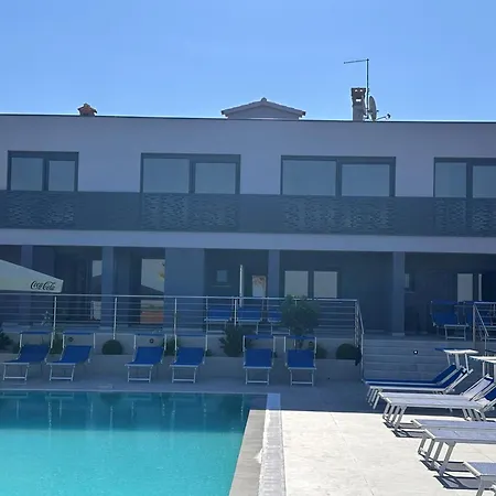 Apartament Viola Medulin