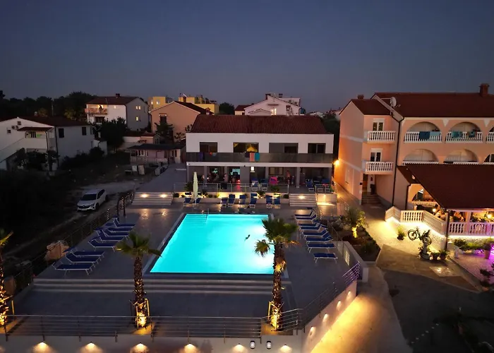 Apartmán Viola Medulin