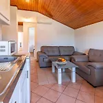 Appartement Viola Medulin