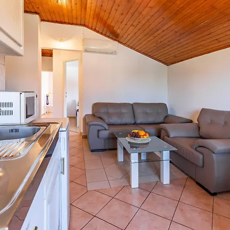 Apartamento Viola Medulin