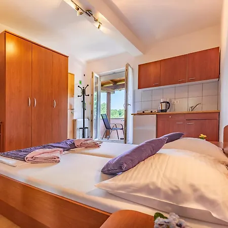 Viola Medulin Apartment *
