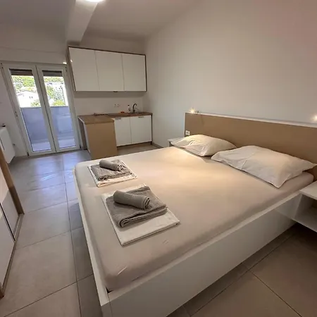 Viola Apartamento *