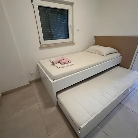 Apartamento Viola Medulin