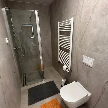 Apartamento Viola *