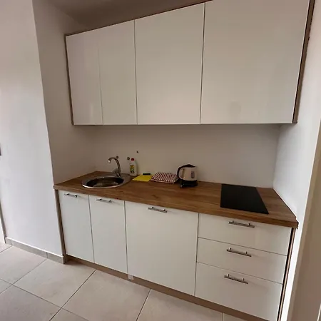 Apartamento Viola Medulin