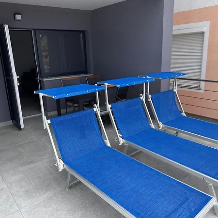 Viola Apartamento