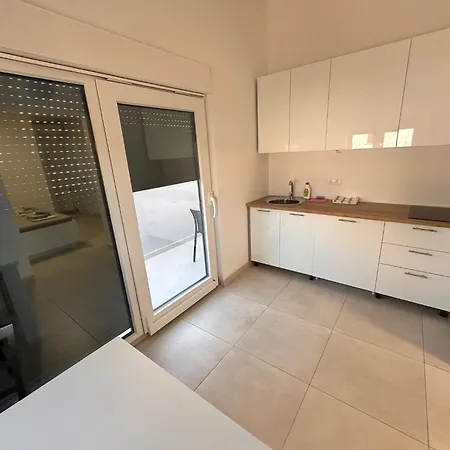 Viola Apartamento *