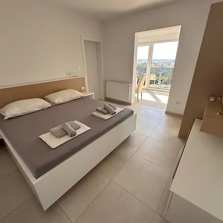 Apartamento Viola Medulin