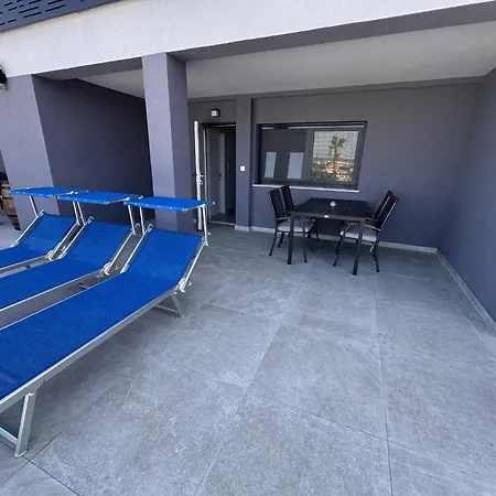 Apartamento Viola *