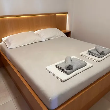 Apartamento Viola Medulin