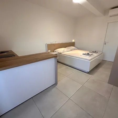 Viola Apartamento *