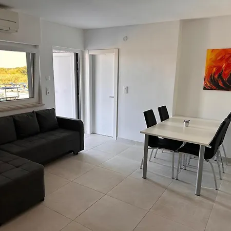 Apartamento Viola Medulin