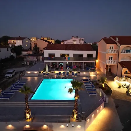 Apartamento Viola Medulin