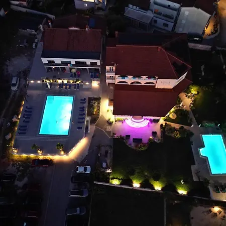 Viola アパート *