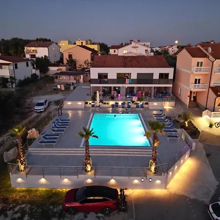 Appartement Viola Medulin