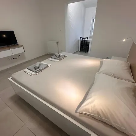 Apartamento Viola Medulin