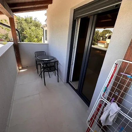 Apartamento Viola Medulin